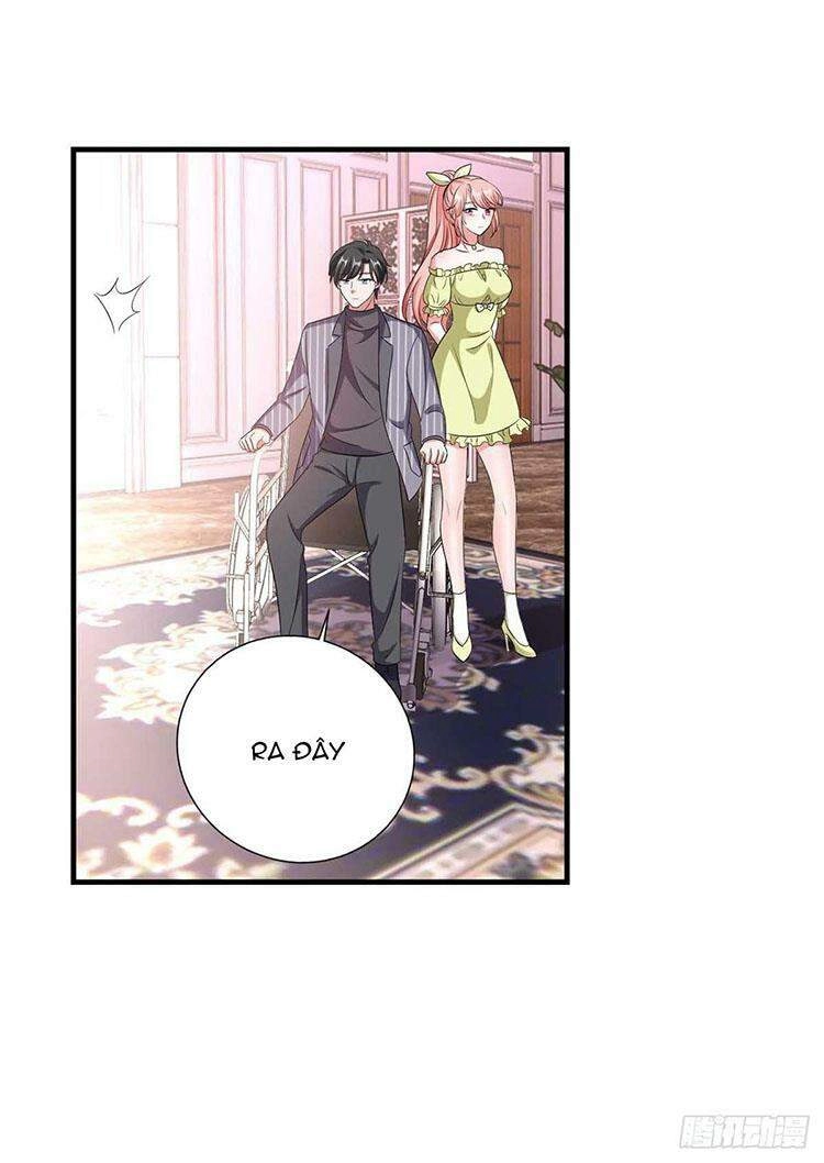 Đại Lão Gọi Tôi Tiểu Tổ Tông Chapter 51 - 13