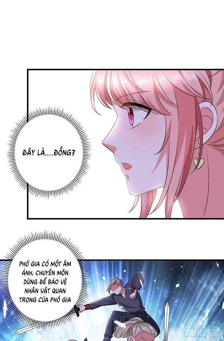 Đại Lão Gọi Tôi Tiểu Tổ Tông Chapter 51 - 15