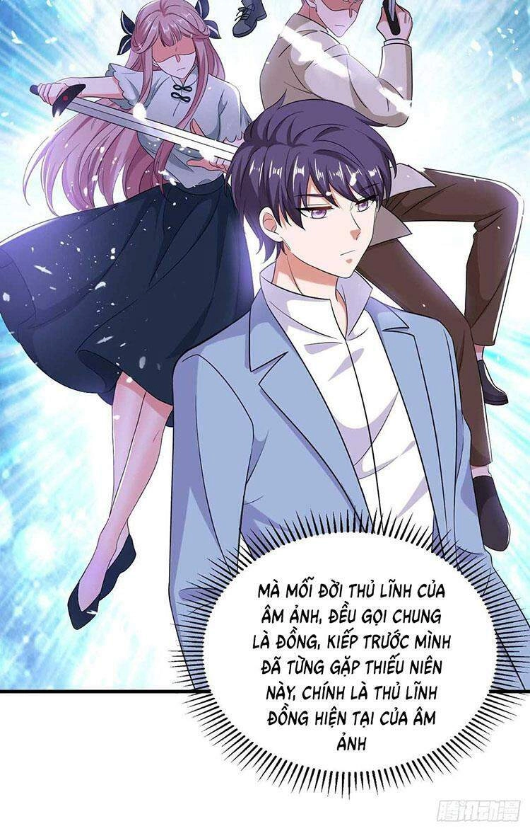 Đại Lão Gọi Tôi Tiểu Tổ Tông Chapter 51 - 16