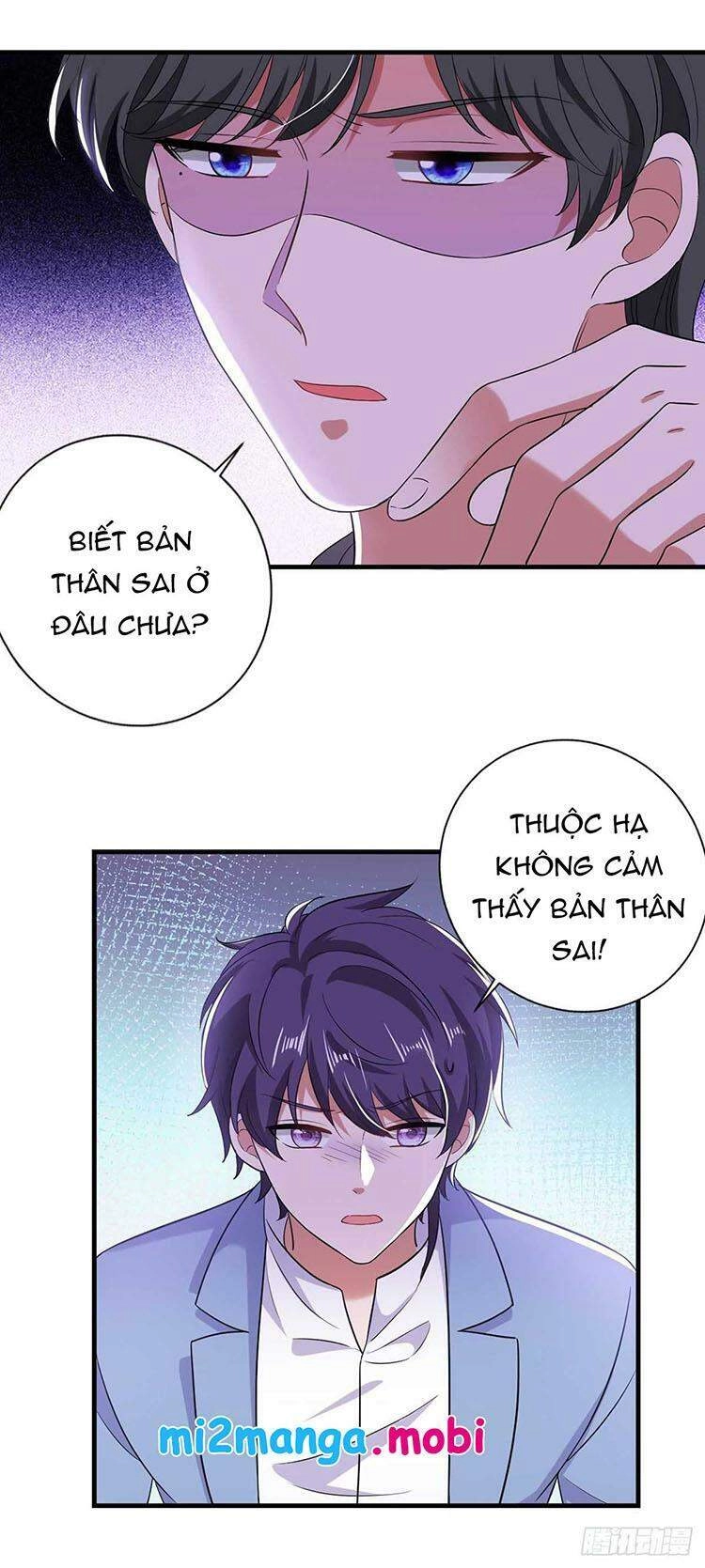 Đại Lão Gọi Tôi Tiểu Tổ Tông Chapter 51 - 17