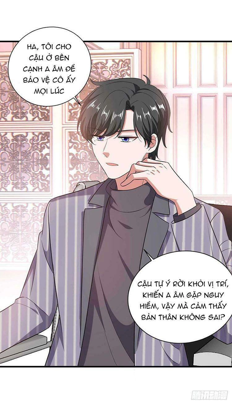 Đại Lão Gọi Tôi Tiểu Tổ Tông Chapter 51 - 18