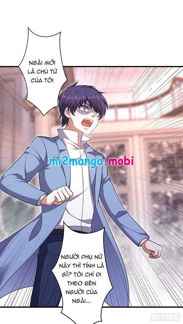 Đại Lão Gọi Tôi Tiểu Tổ Tông Chapter 51 - 20