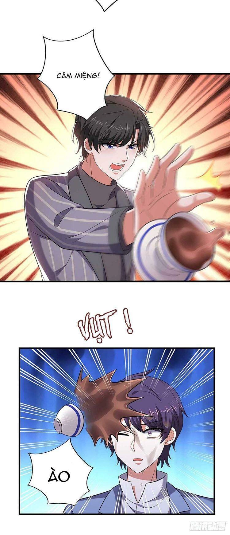 Đại Lão Gọi Tôi Tiểu Tổ Tông Chapter 51 - 21