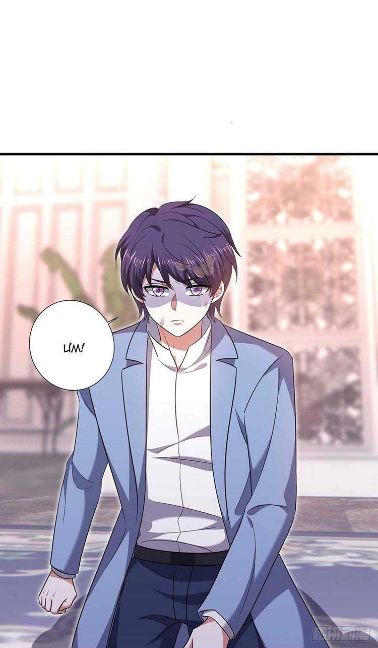 Đại Lão Gọi Tôi Tiểu Tổ Tông Chapter 51 - 22