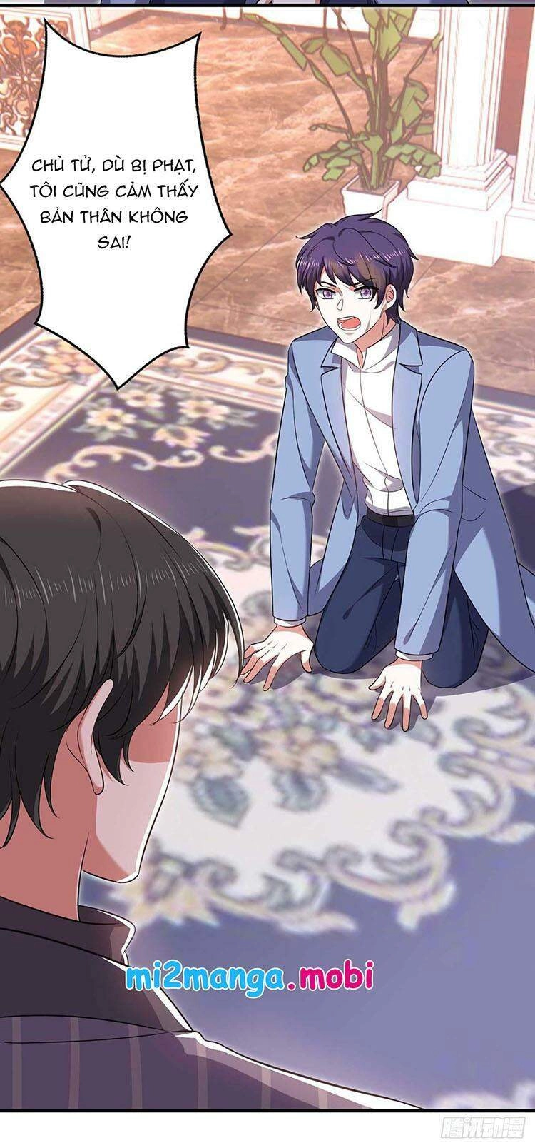 Đại Lão Gọi Tôi Tiểu Tổ Tông Chapter 51 - 23