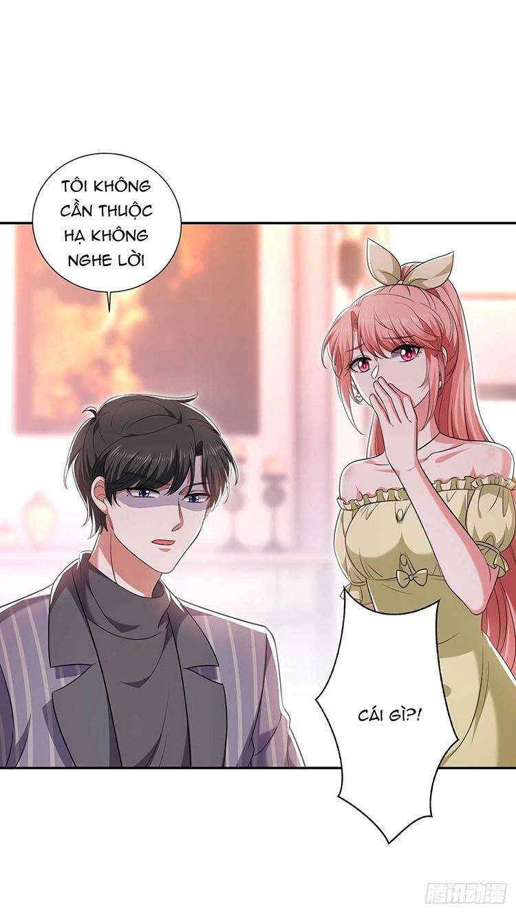 Đại Lão Gọi Tôi Tiểu Tổ Tông Chapter 51 - 24