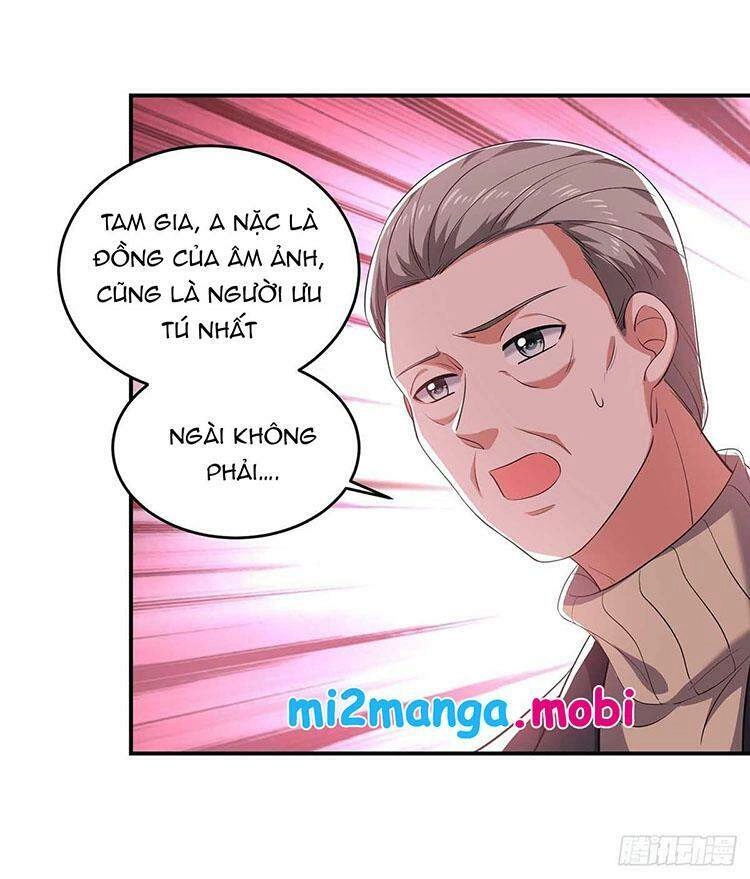 Đại Lão Gọi Tôi Tiểu Tổ Tông Chapter 51 - 26