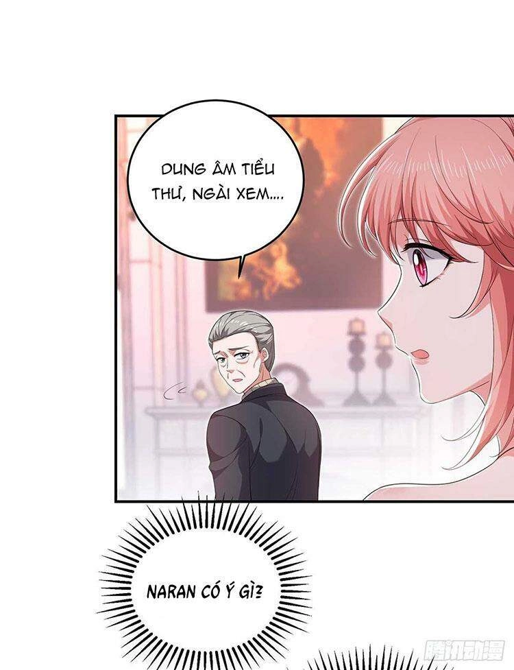 Đại Lão Gọi Tôi Tiểu Tổ Tông Chapter 51 - 28