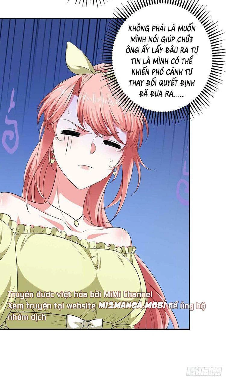 Đại Lão Gọi Tôi Tiểu Tổ Tông Chapter 51 - 29