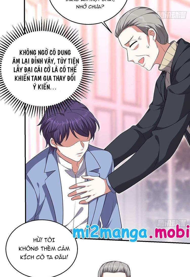 Đại Lão Gọi Tôi Tiểu Tổ Tông Chapter 52 - 7