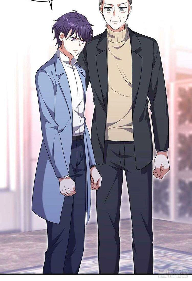 Đại Lão Gọi Tôi Tiểu Tổ Tông Chapter 52 - 8