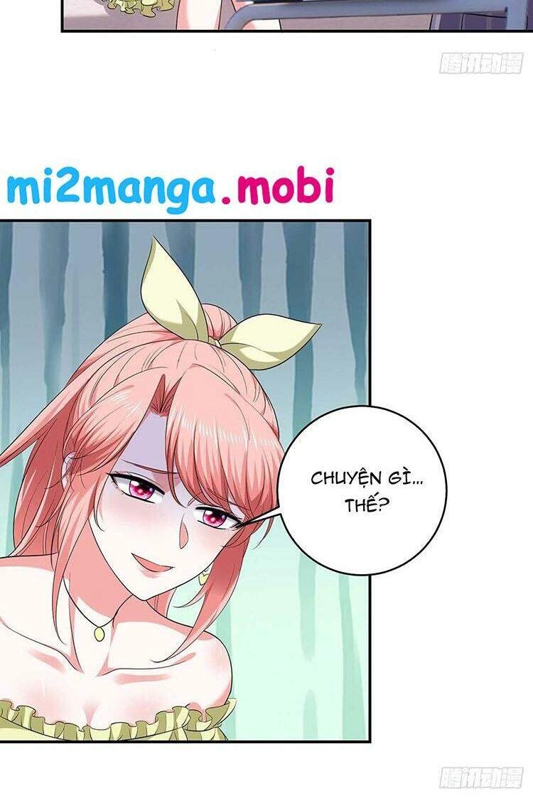 Đại Lão Gọi Tôi Tiểu Tổ Tông Chapter 52 - 12