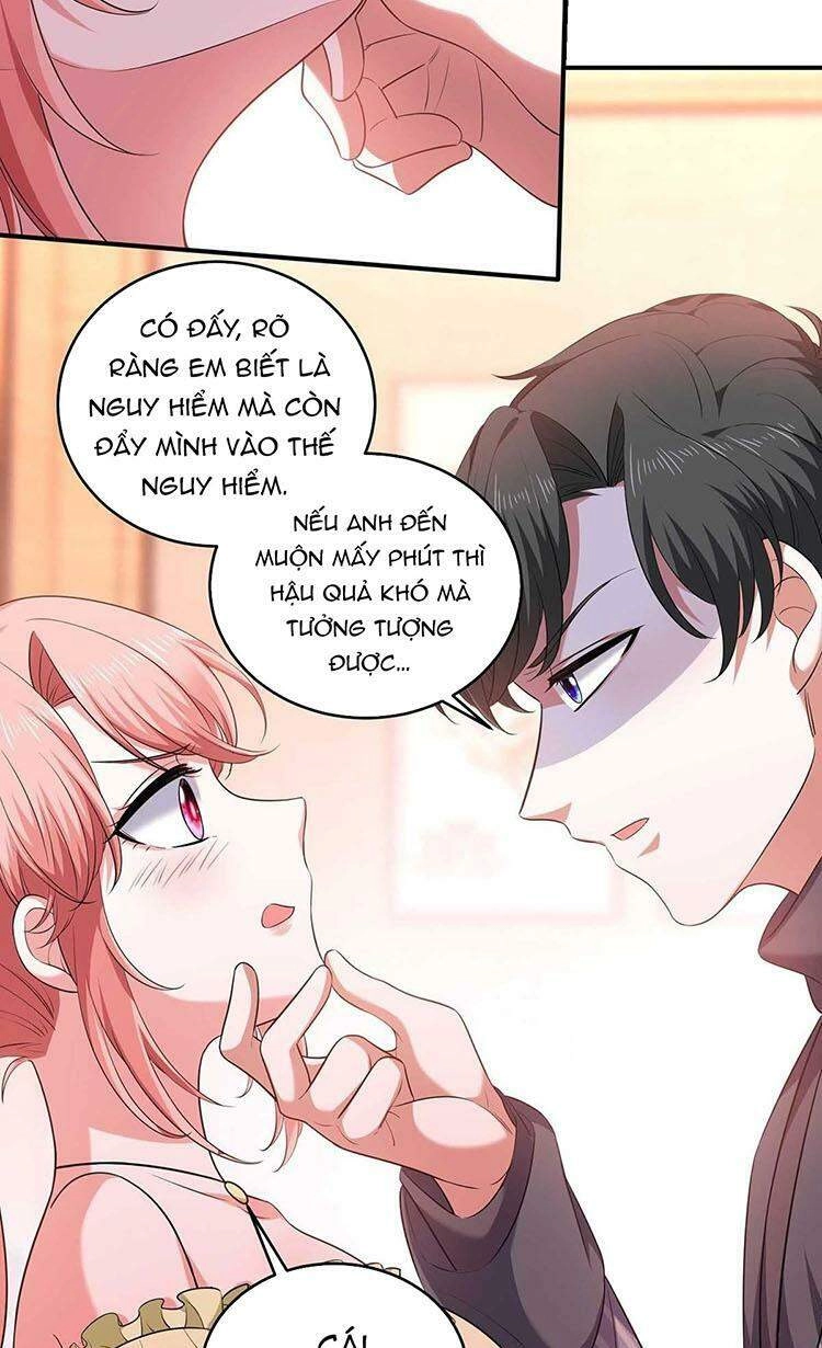 Đại Lão Gọi Tôi Tiểu Tổ Tông Chapter 52 - 15