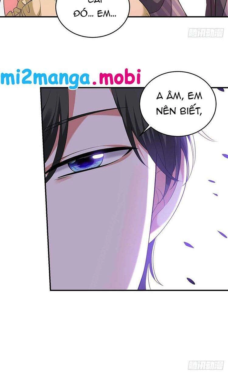 Đại Lão Gọi Tôi Tiểu Tổ Tông Chapter 52 - 16