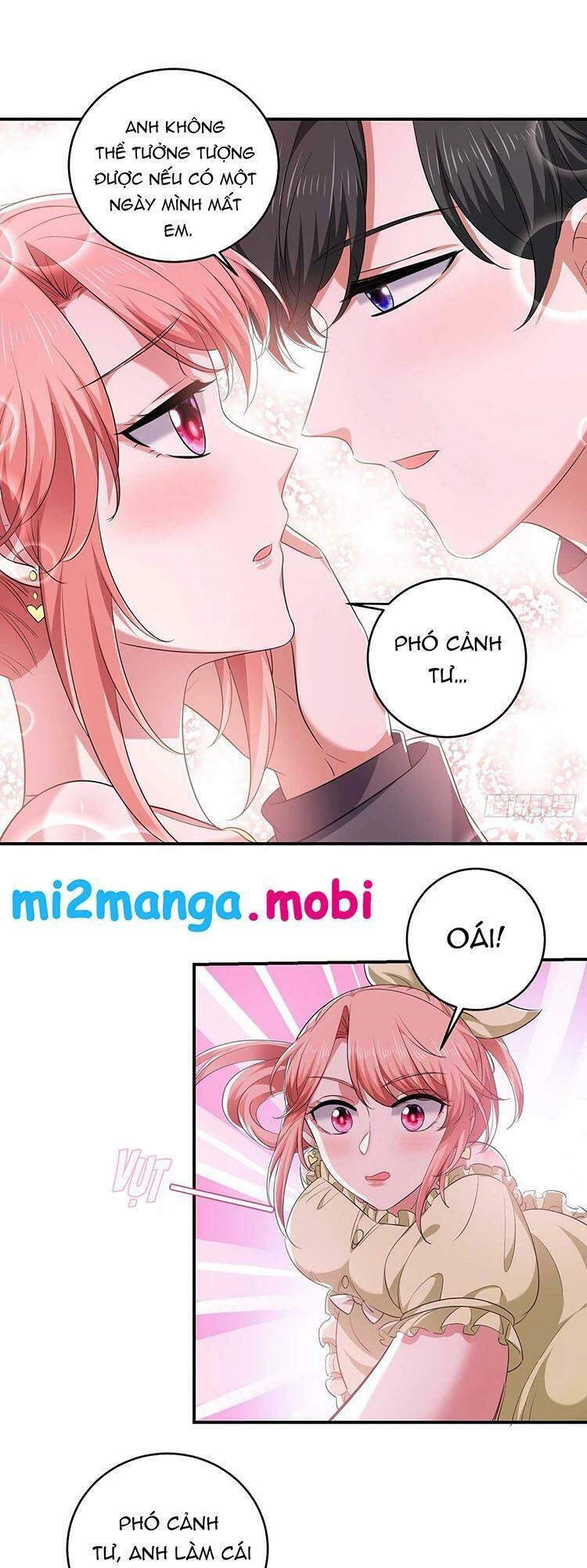 Đại Lão Gọi Tôi Tiểu Tổ Tông Chapter 52 - 17