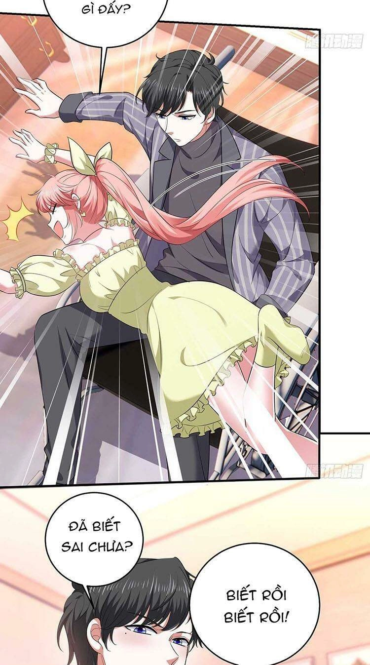 Đại Lão Gọi Tôi Tiểu Tổ Tông Chapter 52 - 18