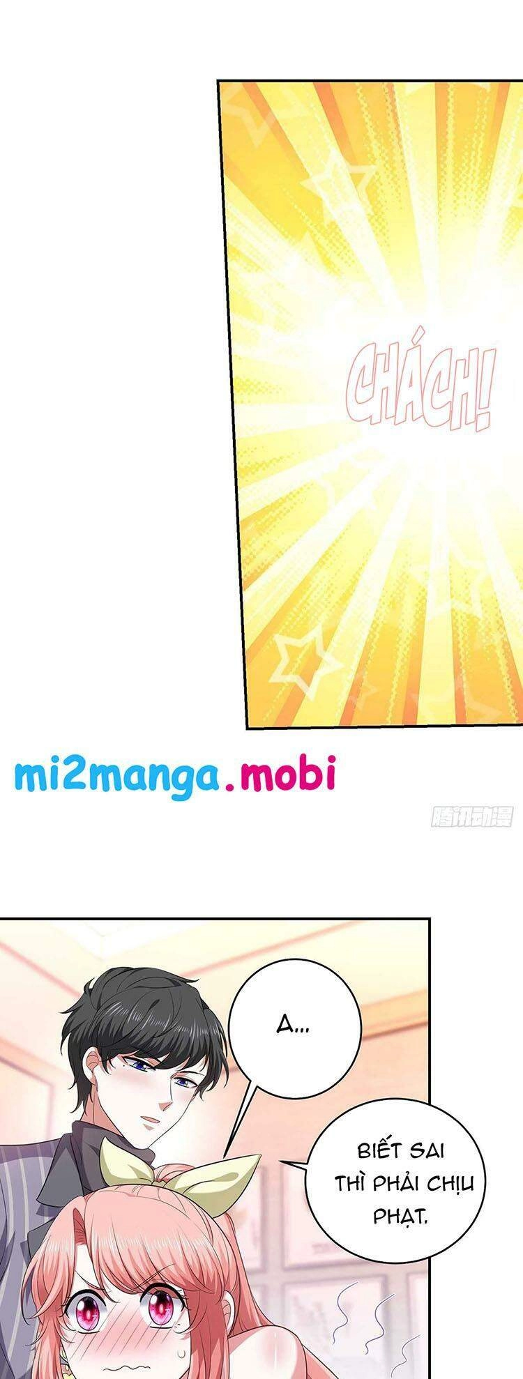 Đại Lão Gọi Tôi Tiểu Tổ Tông Chapter 52 - 20