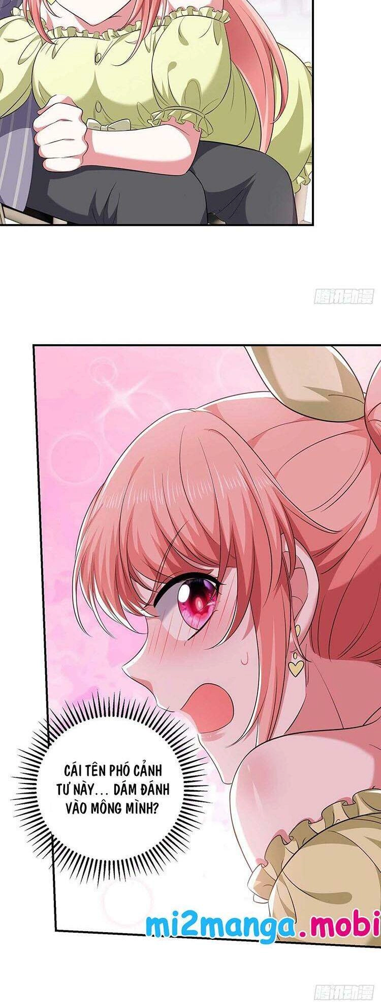 Đại Lão Gọi Tôi Tiểu Tổ Tông Chapter 52 - 21