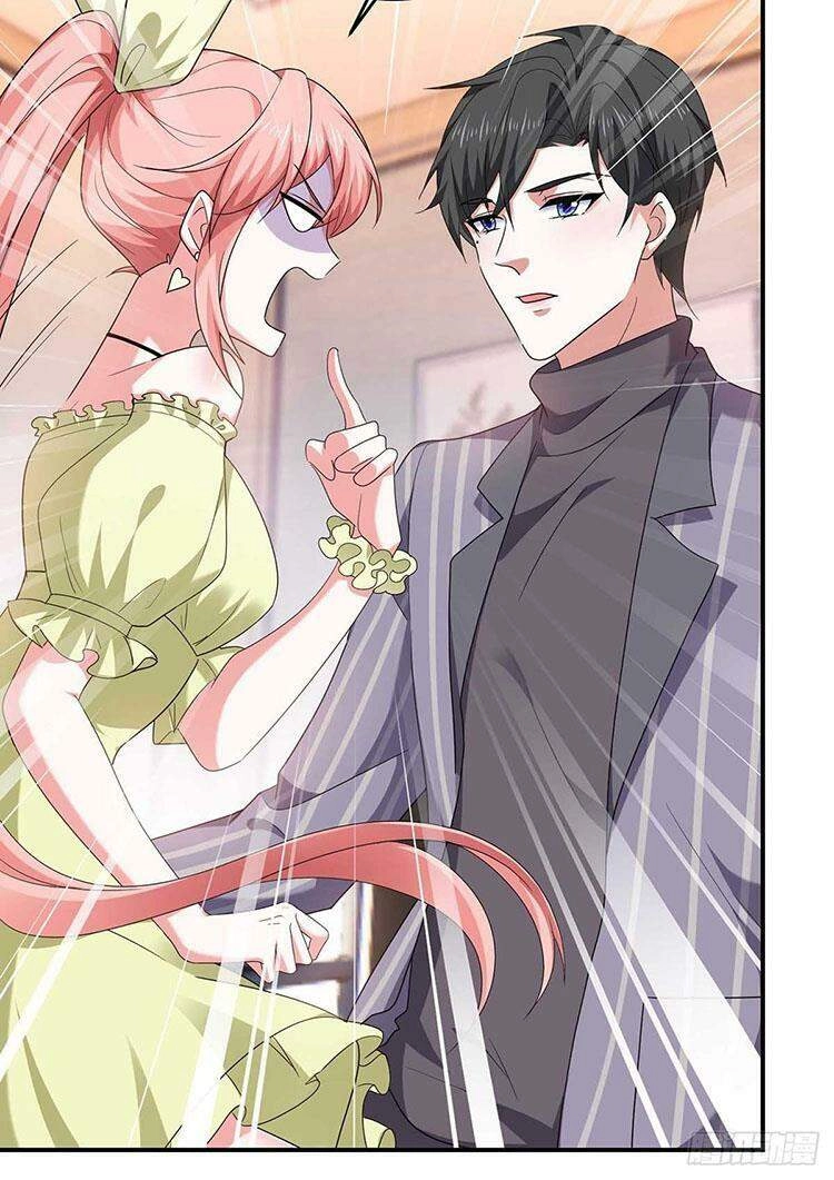 Đại Lão Gọi Tôi Tiểu Tổ Tông Chapter 53 - 2