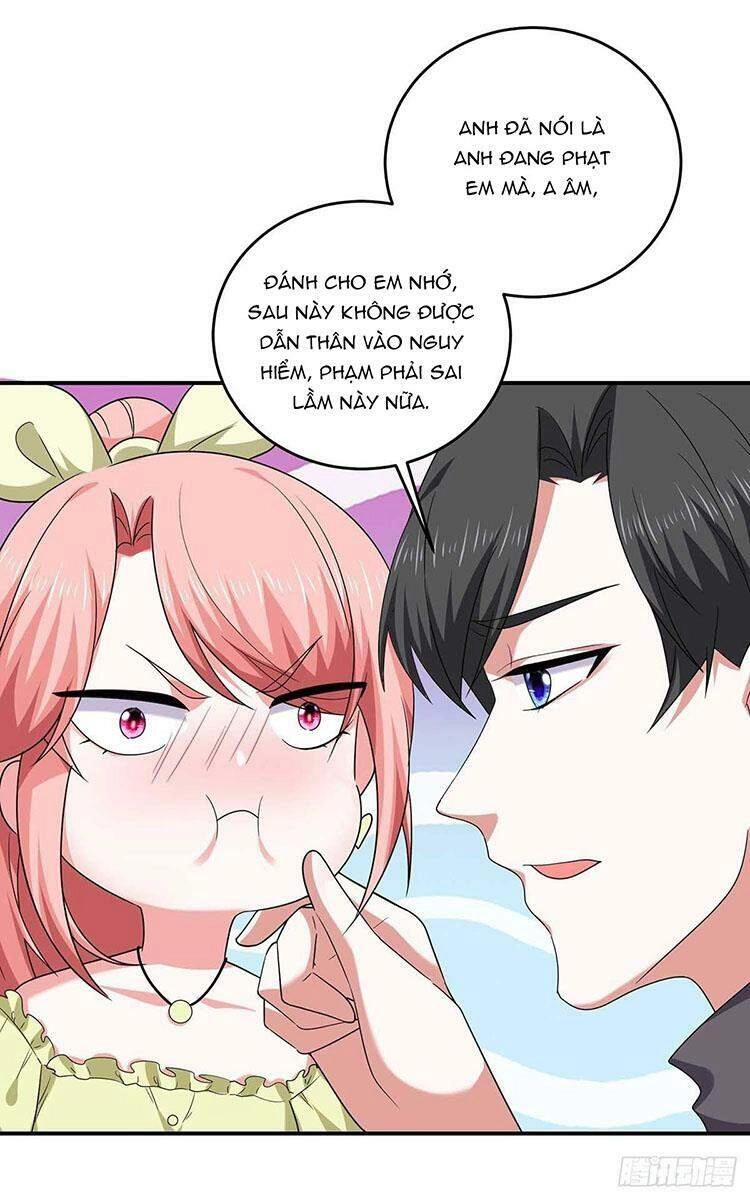 Đại Lão Gọi Tôi Tiểu Tổ Tông Chapter 53 - 3