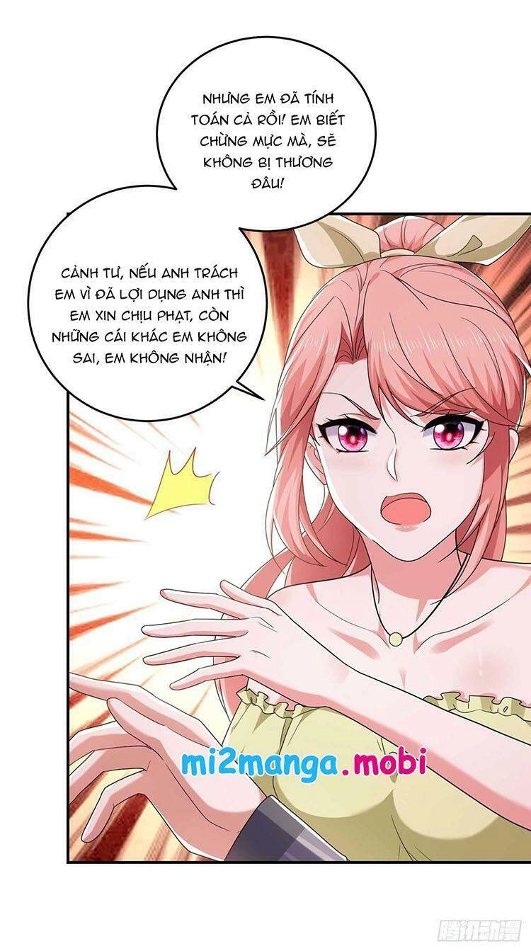 Đại Lão Gọi Tôi Tiểu Tổ Tông Chapter 53 - 4