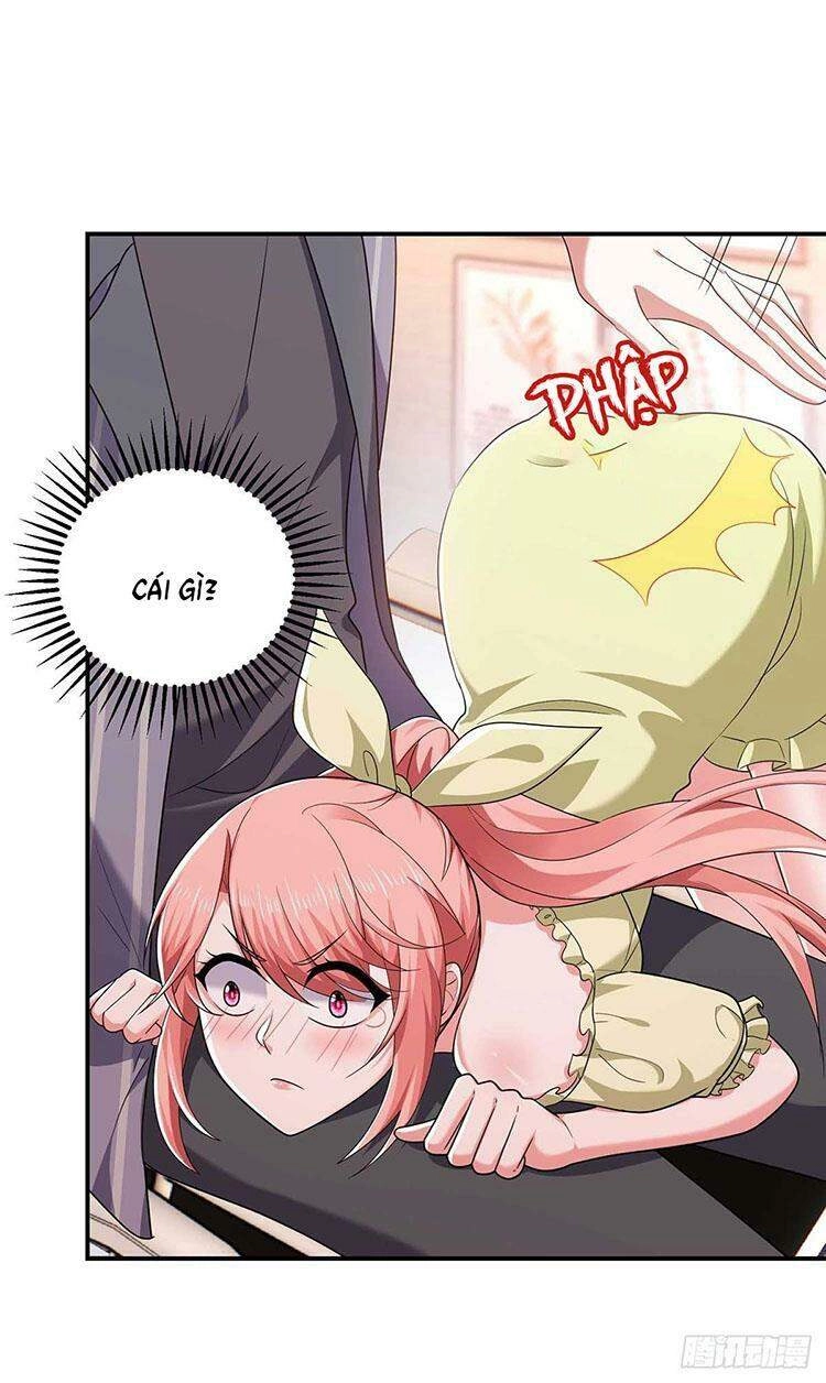 Đại Lão Gọi Tôi Tiểu Tổ Tông Chapter 53 - 6