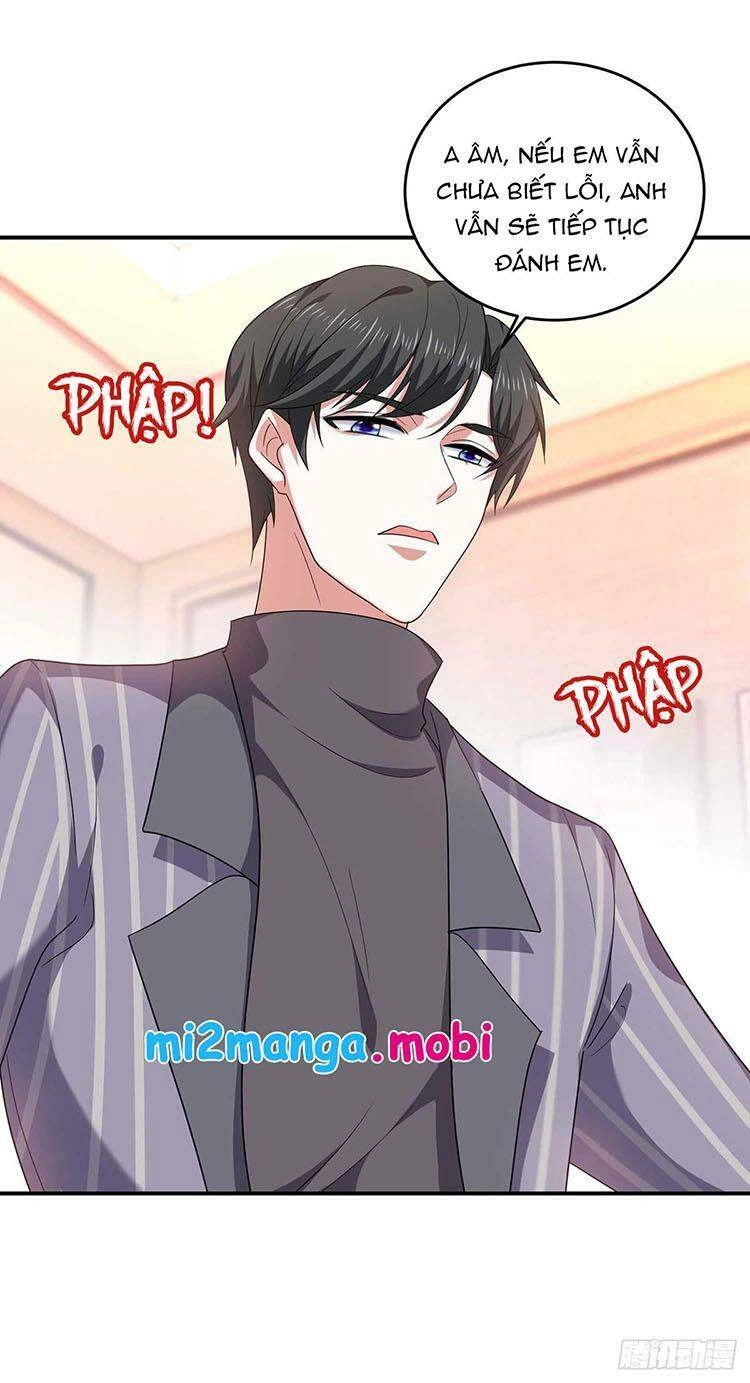 Đại Lão Gọi Tôi Tiểu Tổ Tông Chapter 53 - 7