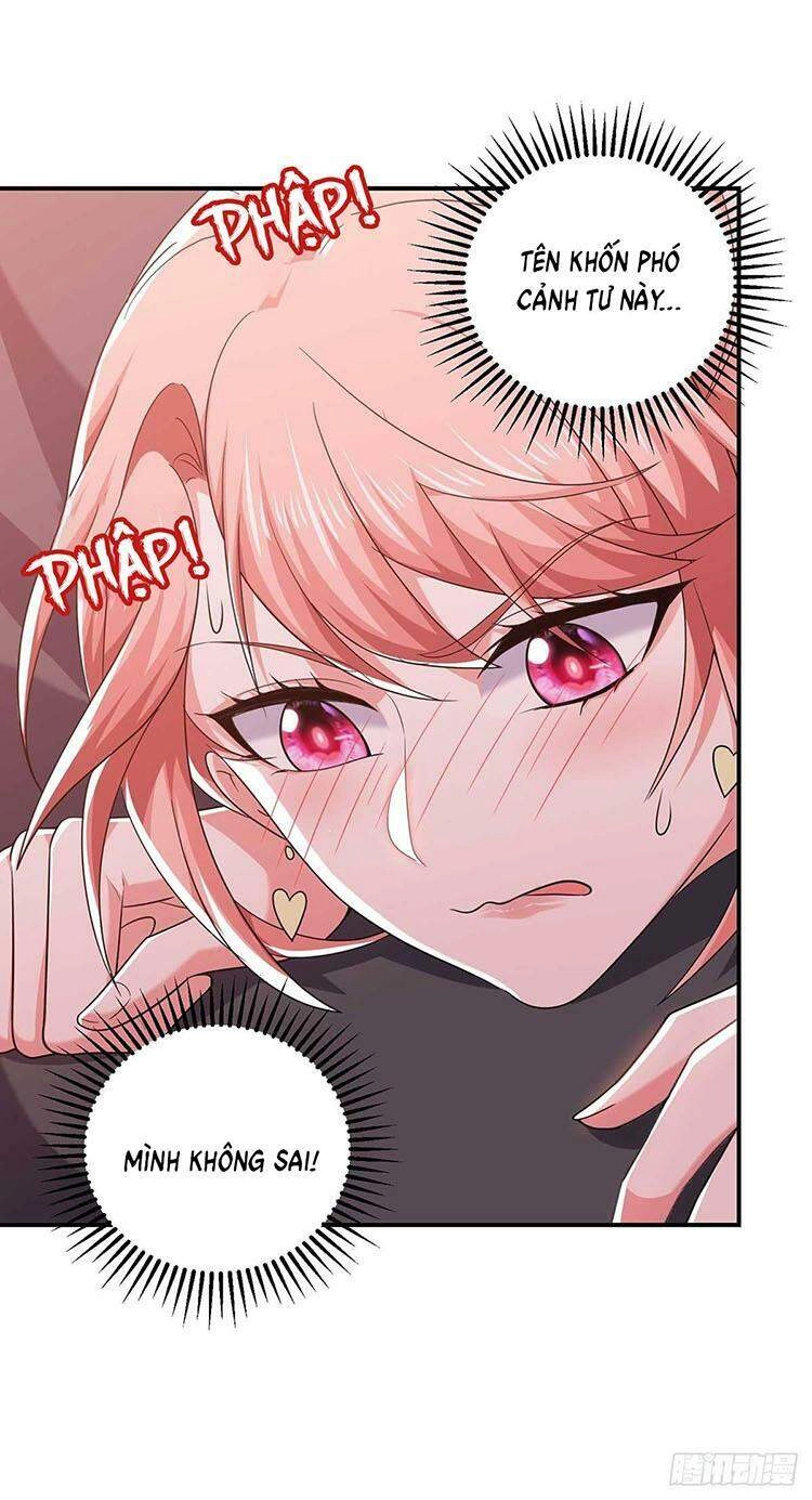 Đại Lão Gọi Tôi Tiểu Tổ Tông Chapter 53 - 8