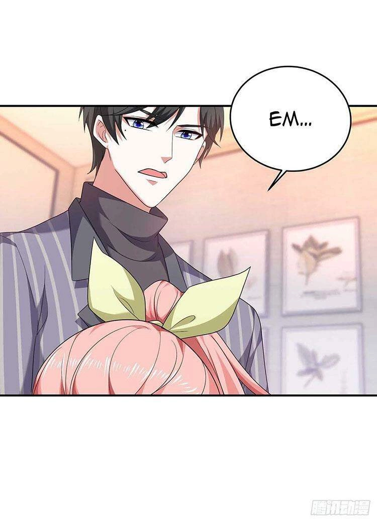 Đại Lão Gọi Tôi Tiểu Tổ Tông Chapter 53 - 11