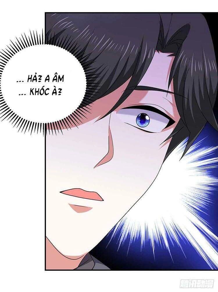 Đại Lão Gọi Tôi Tiểu Tổ Tông Chapter 53 - 13