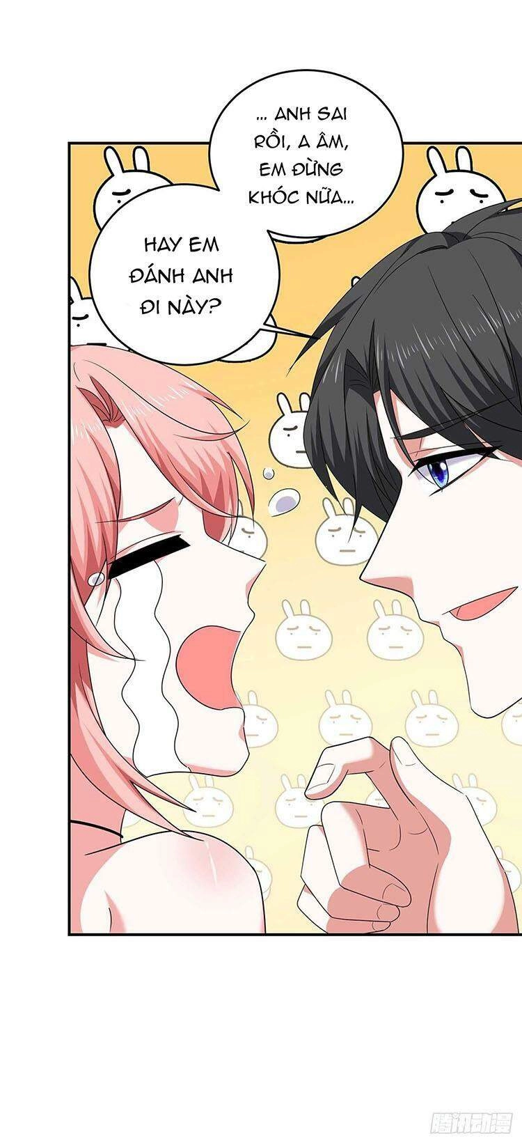 Đại Lão Gọi Tôi Tiểu Tổ Tông Chapter 53 - 16