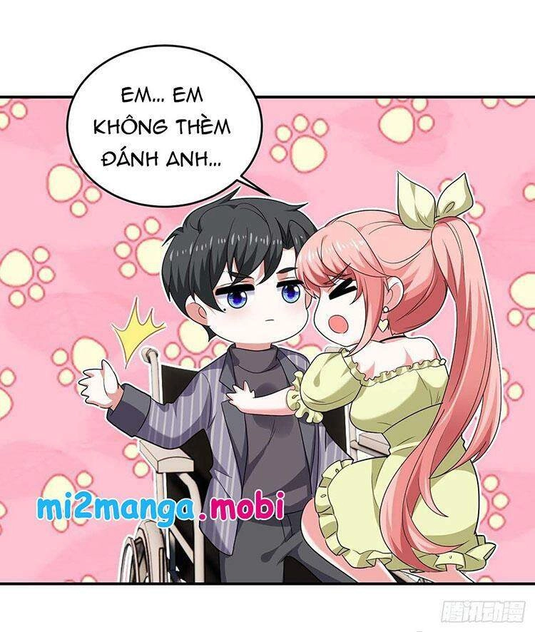 Đại Lão Gọi Tôi Tiểu Tổ Tông Chapter 53 - 17