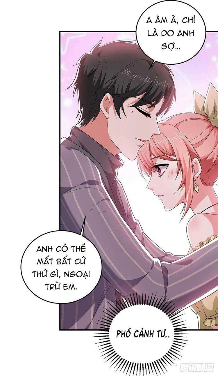 Đại Lão Gọi Tôi Tiểu Tổ Tông Chapter 53 - 18