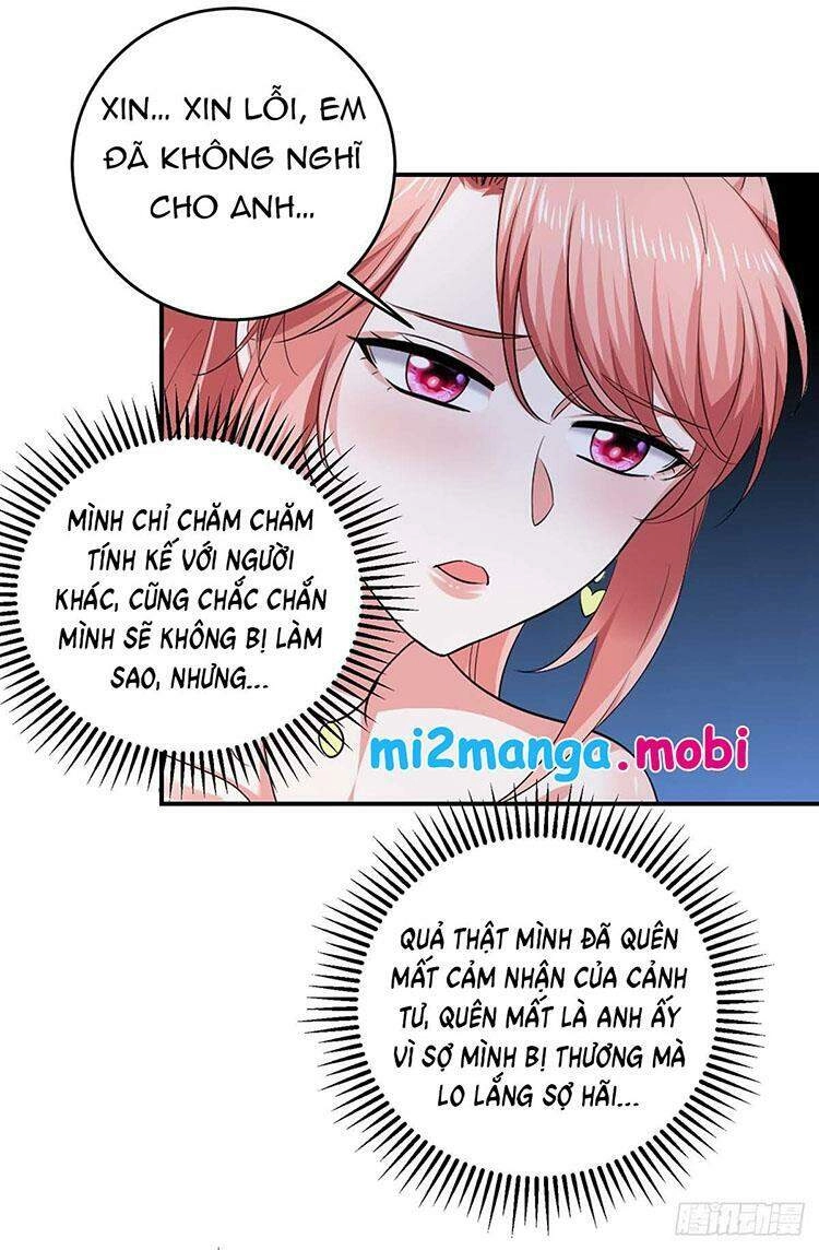 Đại Lão Gọi Tôi Tiểu Tổ Tông Chapter 53 - 20