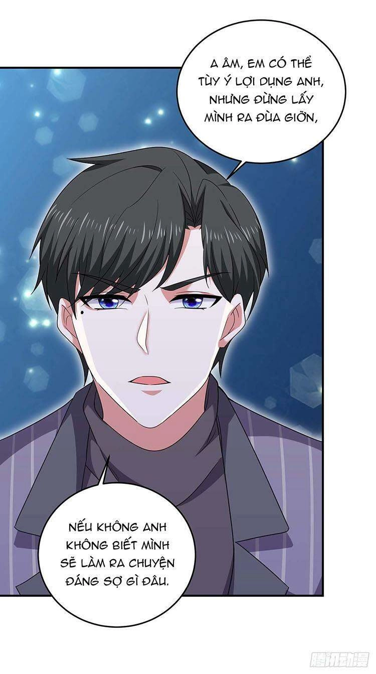 Đại Lão Gọi Tôi Tiểu Tổ Tông Chapter 53 - 22