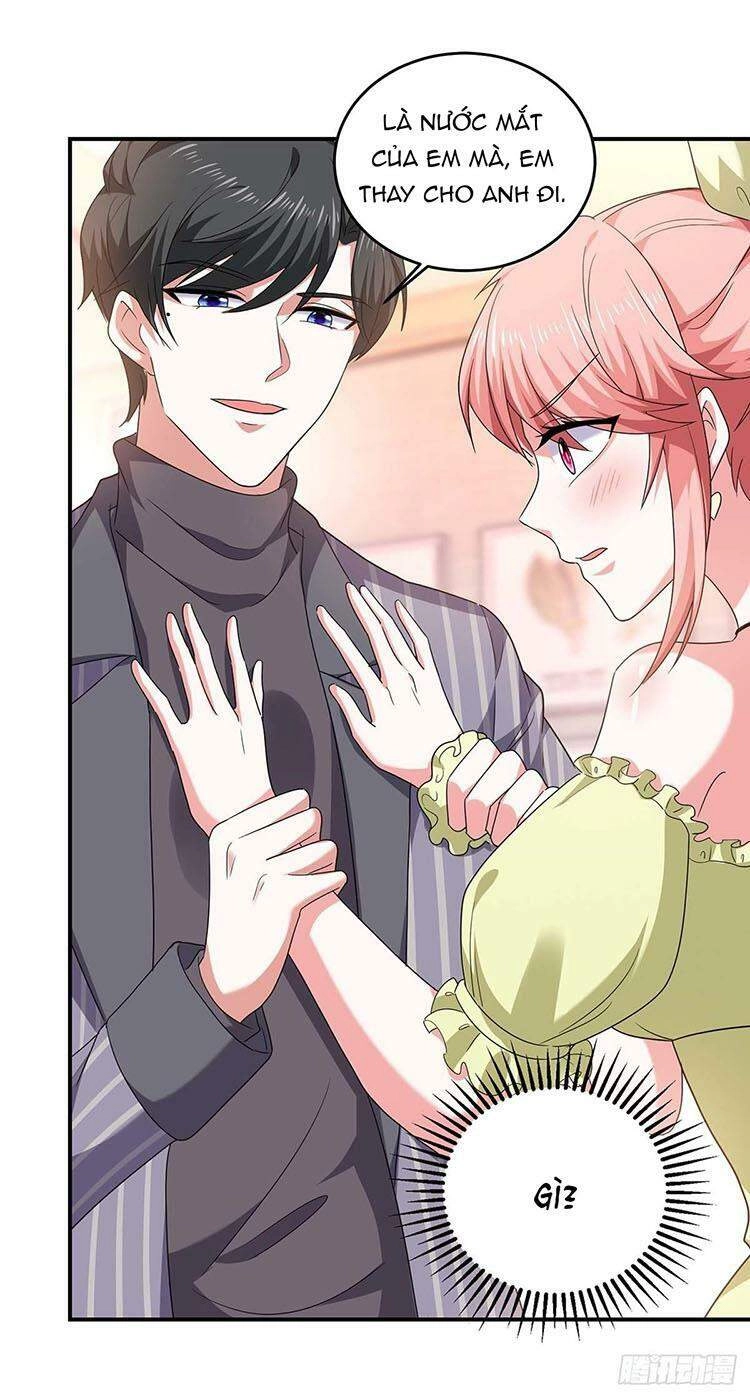 Đại Lão Gọi Tôi Tiểu Tổ Tông Chapter 53 - 25