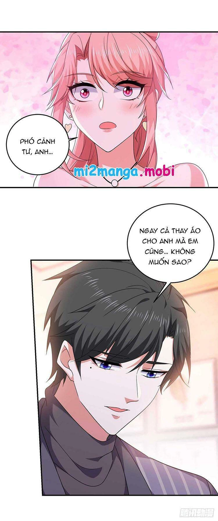 Đại Lão Gọi Tôi Tiểu Tổ Tông Chapter 53 - 26