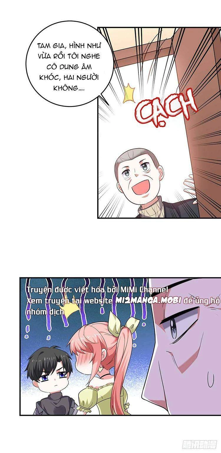 Đại Lão Gọi Tôi Tiểu Tổ Tông Chapter 53 - 28