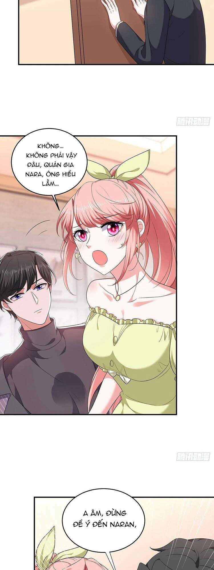 Đại Lão Gọi Tôi Tiểu Tổ Tông Chapter 54 - 2