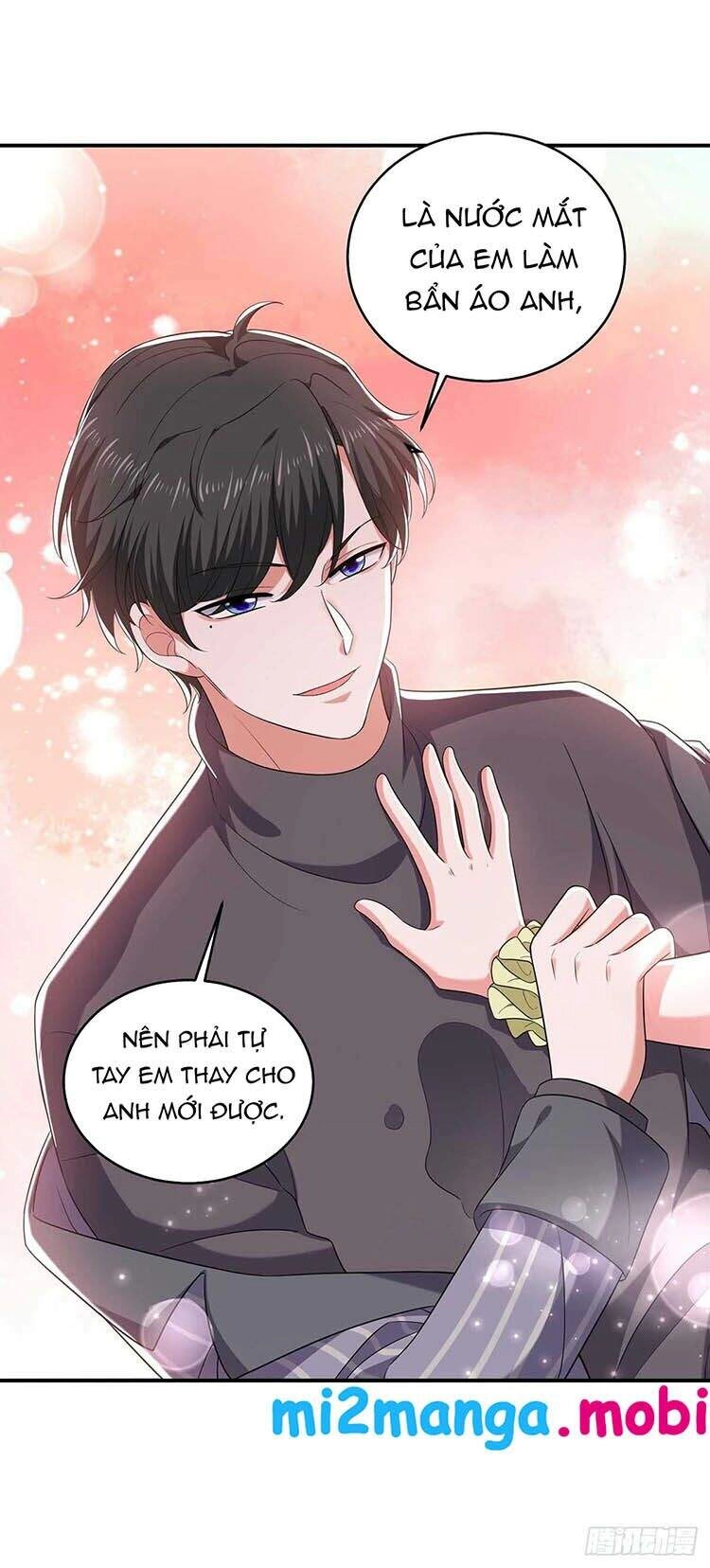 Đại Lão Gọi Tôi Tiểu Tổ Tông Chapter 54 - 5