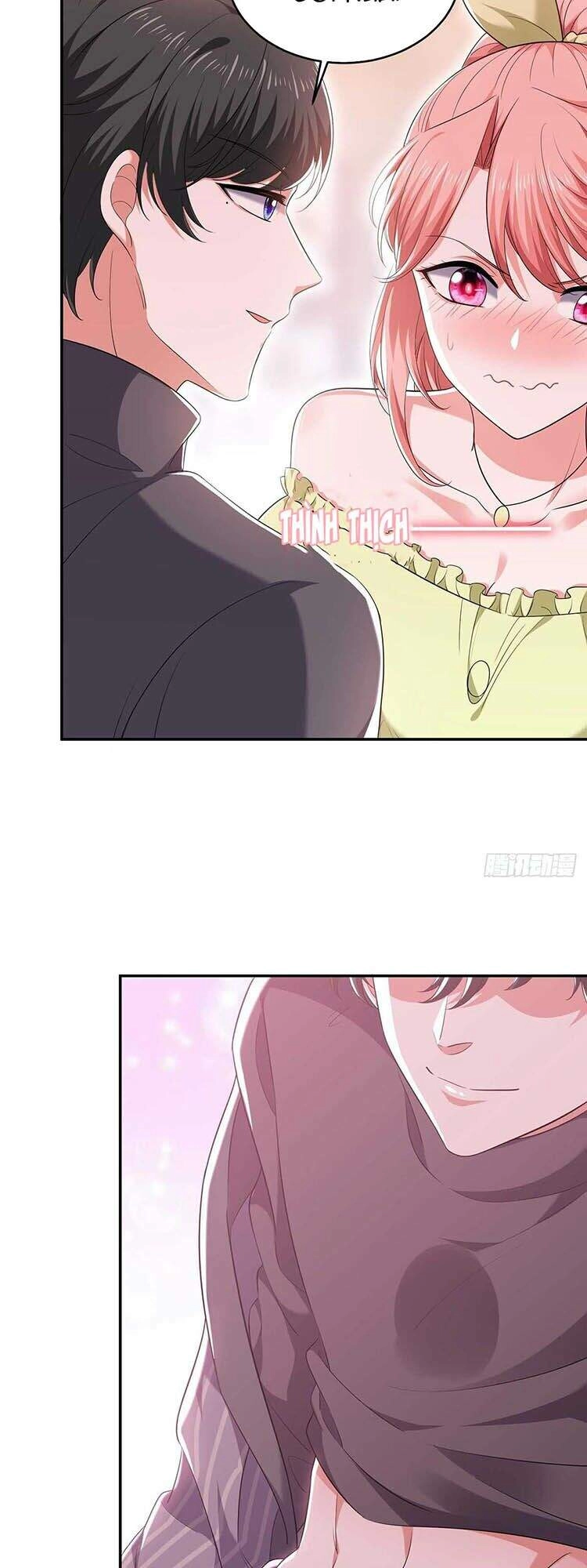 Đại Lão Gọi Tôi Tiểu Tổ Tông Chapter 54 - 7