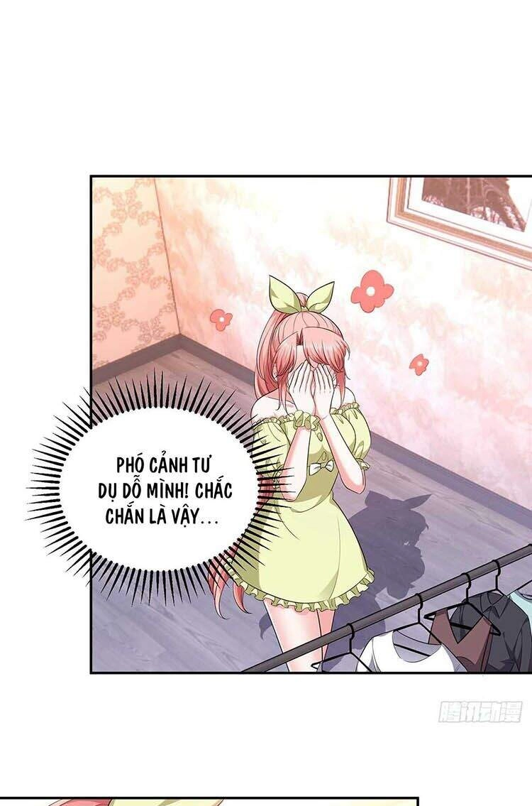 Đại Lão Gọi Tôi Tiểu Tổ Tông Chapter 54 - 10