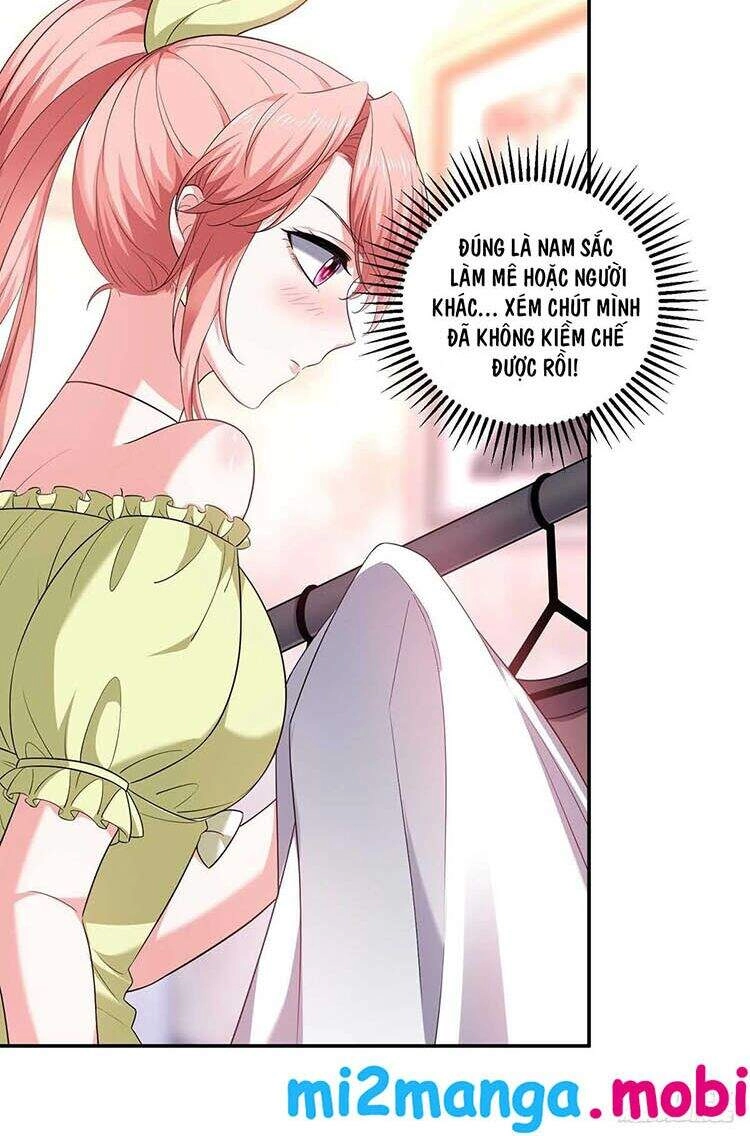 Đại Lão Gọi Tôi Tiểu Tổ Tông Chapter 54 - 11