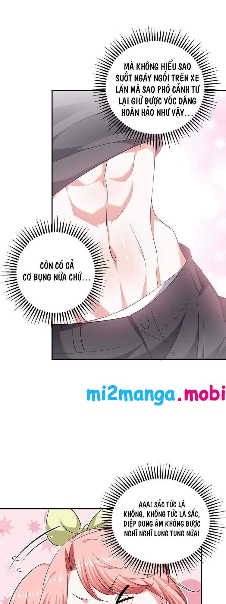 Đại Lão Gọi Tôi Tiểu Tổ Tông Chapter 54 - 12