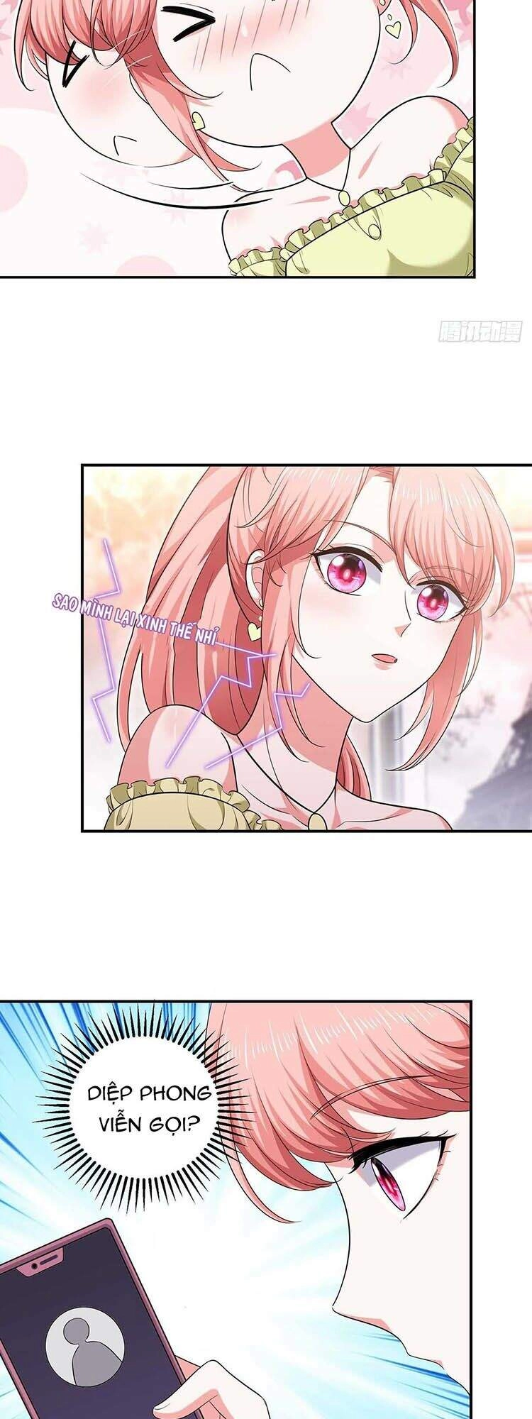 Đại Lão Gọi Tôi Tiểu Tổ Tông Chapter 54 - 13