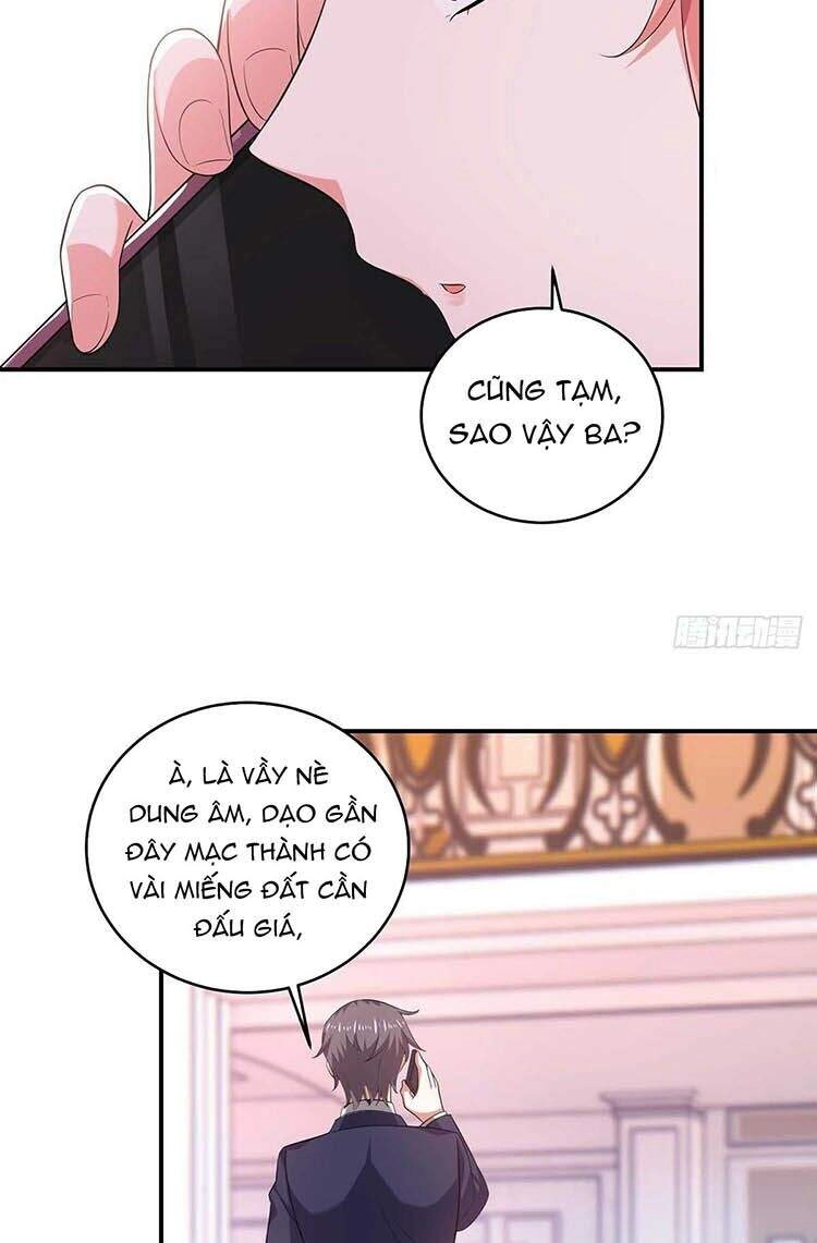 Đại Lão Gọi Tôi Tiểu Tổ Tông Chapter 54 - 15