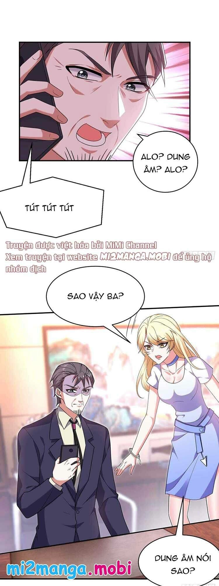 Đại Lão Gọi Tôi Tiểu Tổ Tông Chapter 55 - 1