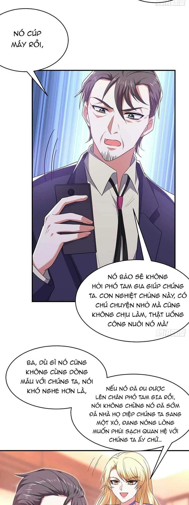 Đại Lão Gọi Tôi Tiểu Tổ Tông Chapter 55 - 2