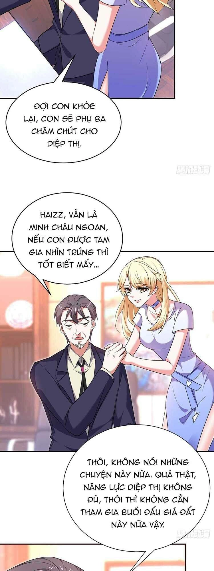 Đại Lão Gọi Tôi Tiểu Tổ Tông Chapter 55 - 5