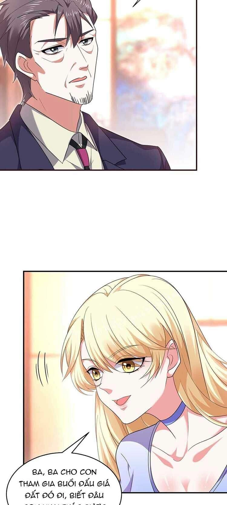 Đại Lão Gọi Tôi Tiểu Tổ Tông Chapter 55 - 6